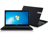 Notebook Gateway NE56R07B com Intel Core i3 2GB 500GB LED 15