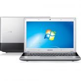 Notebook Samsung RV420-CD2 com Intel Dual Core 2GB 320GB LED